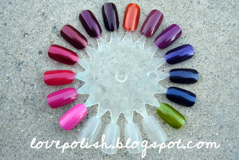 love polish Confetti Nail Polish at CVS